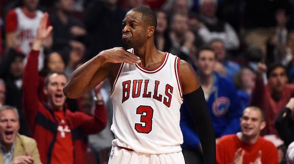 Dwade