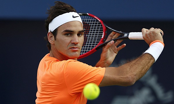 Federer
