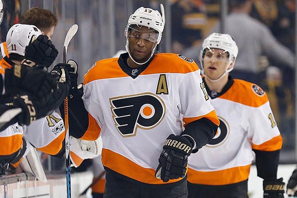 Flyers