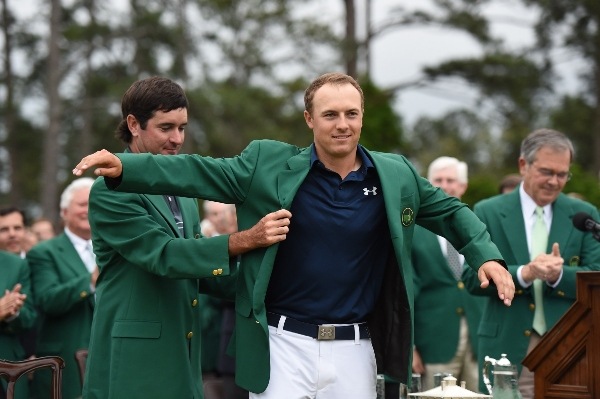 jordan spieth