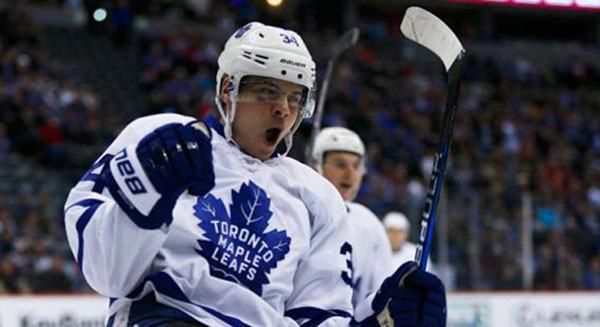 Leafs
