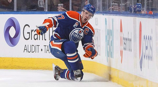 Oilers