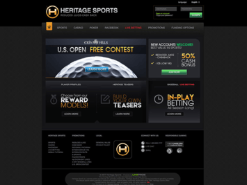Heritage Sports