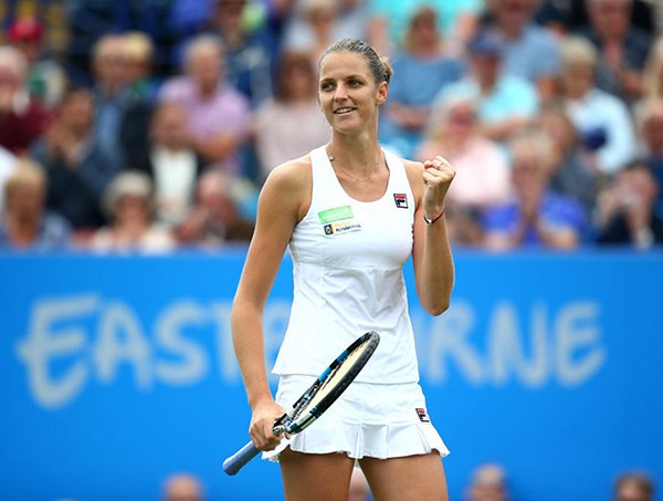 Pliskova