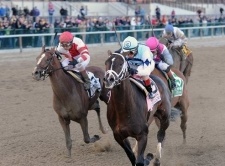 Off Track Betting Virginia