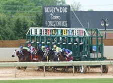 Off Track Betting West Virginia