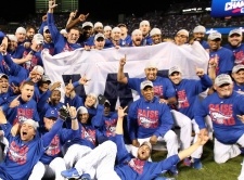 World Series Predictions 2017