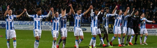 2017-18 English Premier League Relegation Early Predictions