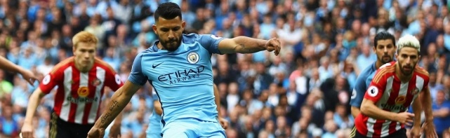 2017-18 English Premier League Standings Early Predictions