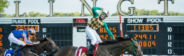2017 Arlington Million Picks