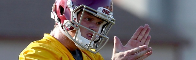 Best College Football Season Props