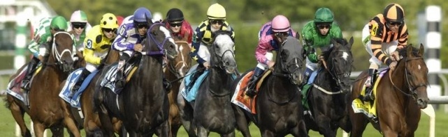 2017 Beverly D Stakes Picks