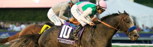 2017 Breeders' Cup Odds Update