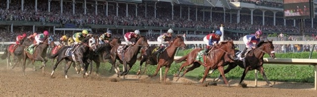 2017 Clark Handicap Picks