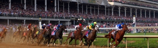 2017 Kentucky Derby Longshots