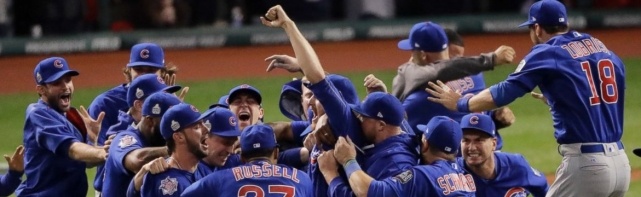2017 NL Division Winners And Wild Card Teams Predictions