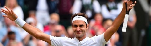 2017 Wimbledon Men's Tournament Final Betting Odds And Predicition