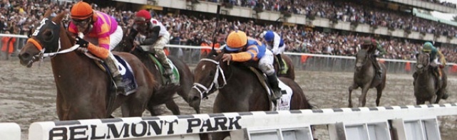 2018 Belmont Stakes Full Field, Post Time And Odds