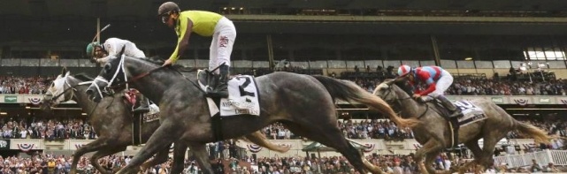 2018 Belmont Stakes Probable Starters And Odds