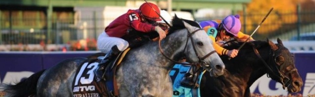 2018 Breeders' Cup Qualifying Races Schedule