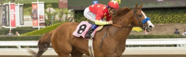 2018 Kentucky Derby Contenders: Justify