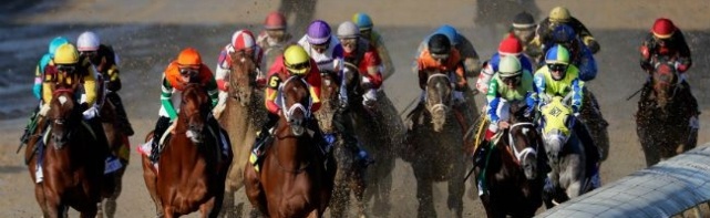 2018 Kentucky Derby Picks