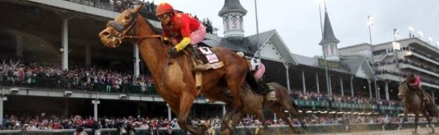 2018 Kentucky Oaks Picks