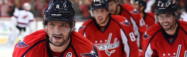 2018 NHL Conference Finals Predictions: Firsts Are Foremost