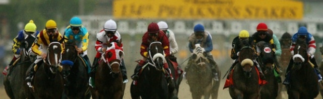 2018 Preakness Stakes Odds, Post Time And Probable Starters
