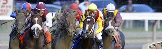 2018 Rachel Alexandra Stakes Picks