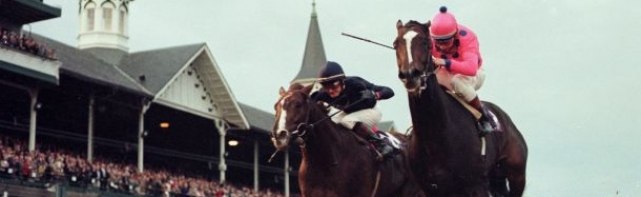 2018 Road To The Breeders' Cup