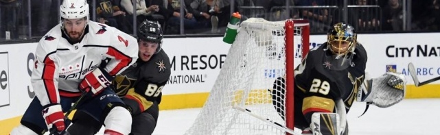 2018 Stanley Cup Finals Picks: Vegas Will Make History
