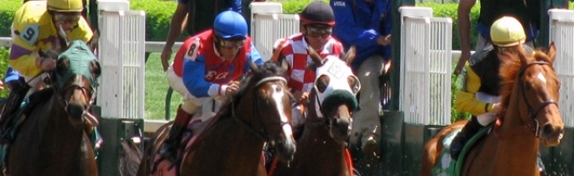 2018 Sunland Park Derby Odds, Picks