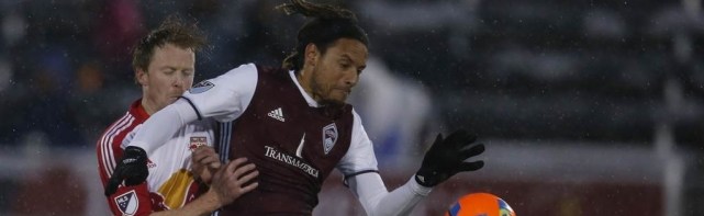 A Bettor's Look At The MLS