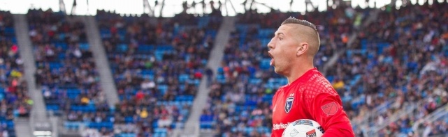 A Look Ahead At The MLS