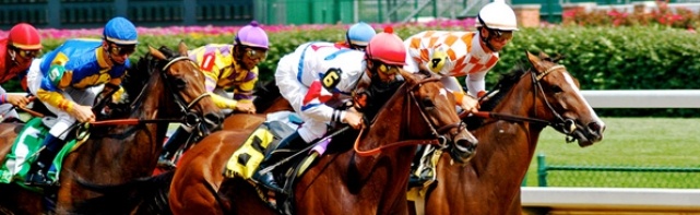 A New Name Tops The Kentucky Derby Leaderboard For 2018