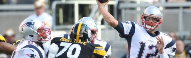 AFC Championship Game Odds