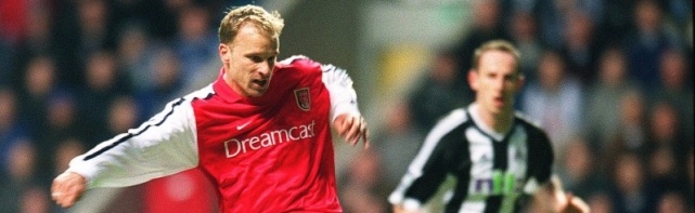 And The English Premier League's Best Goal Ever Is...