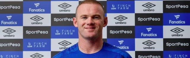 Any Thoughts on The Rooney vs Lukaku Swap?