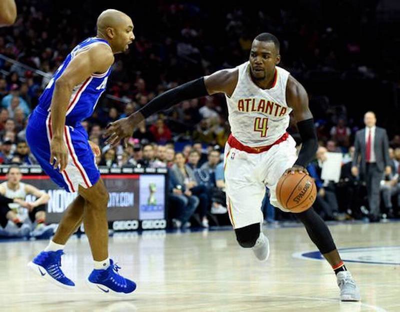 Basketball Spread Betting