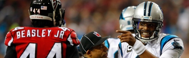 Best NFL Players Futures Bets