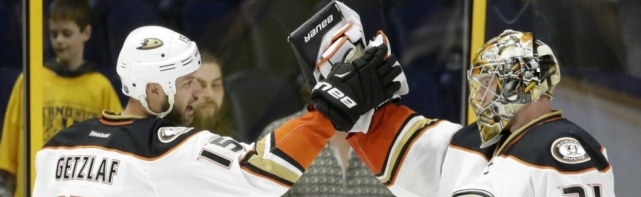 Best NHL Conference Finals Prop Bets