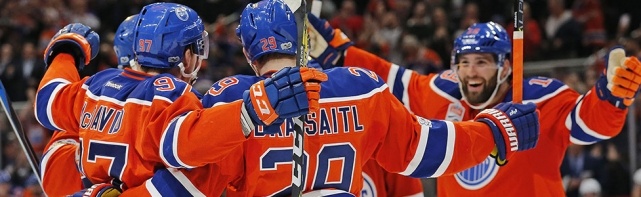 Best NHL Over Bets On Thursday