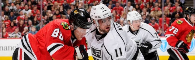 Best NHL Picks