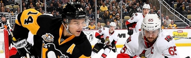 Better Eastern Conference Finals Betting Advice: Pittsburgh Penguins Vs. Ottawa Senators