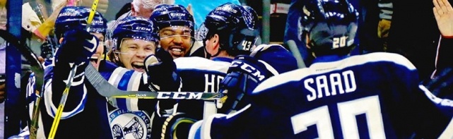 Better Hockey Bets on Saturday