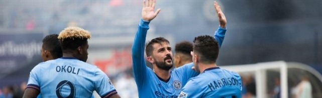 Better MLS Weekly Picks