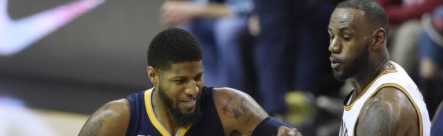 Better Monday NBA Playoff Bets