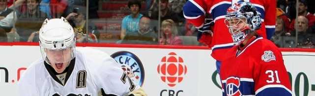 Better New Year's Eve Hockey Betting Picks