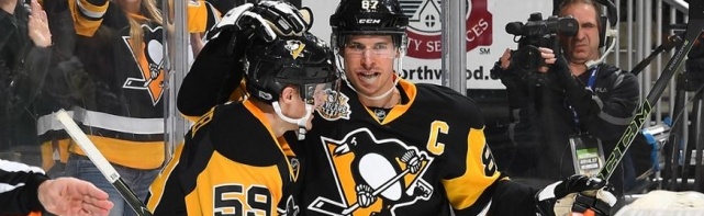 Better NHL Playoff Bets On Tuesday